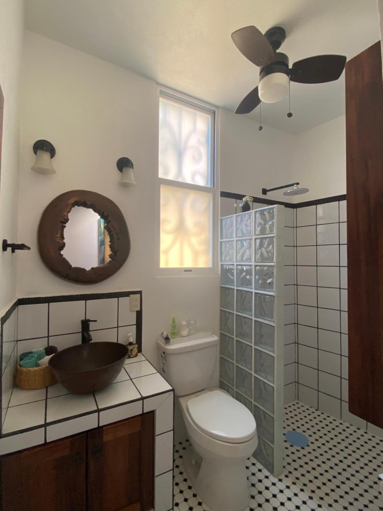 Ferienwohnung Casita Del Artista San Patricio - Melaque Exterior foto